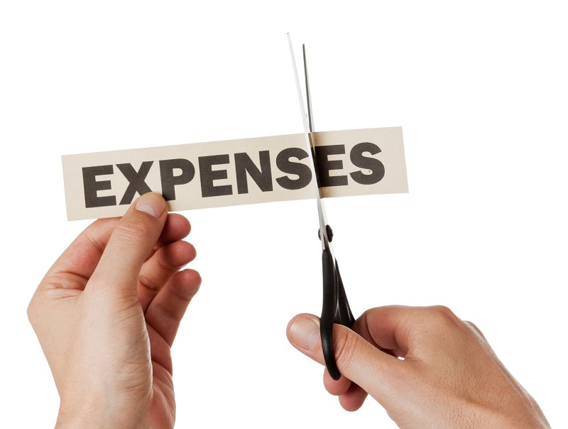 reduce expenses