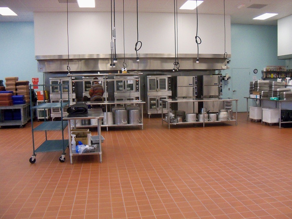 The ultimate checklist for cleaning your commercial kitchen