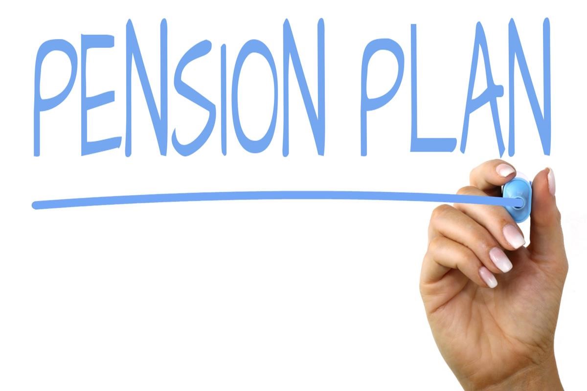 Three essential things you should know about pensions