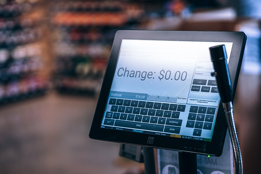 Cash Register: How to choose the best? Buying Guide