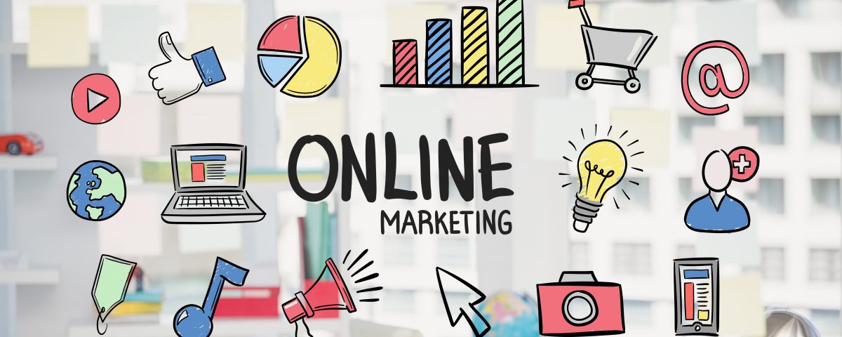 Do you want to improve your online marketing?