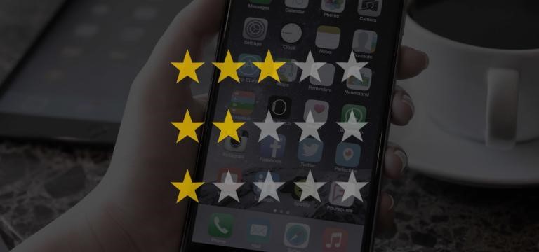 Is Your App Getting Bad Reviews?