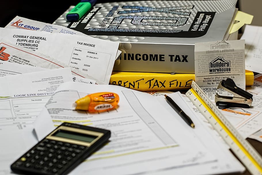 Top things to know about tax planning