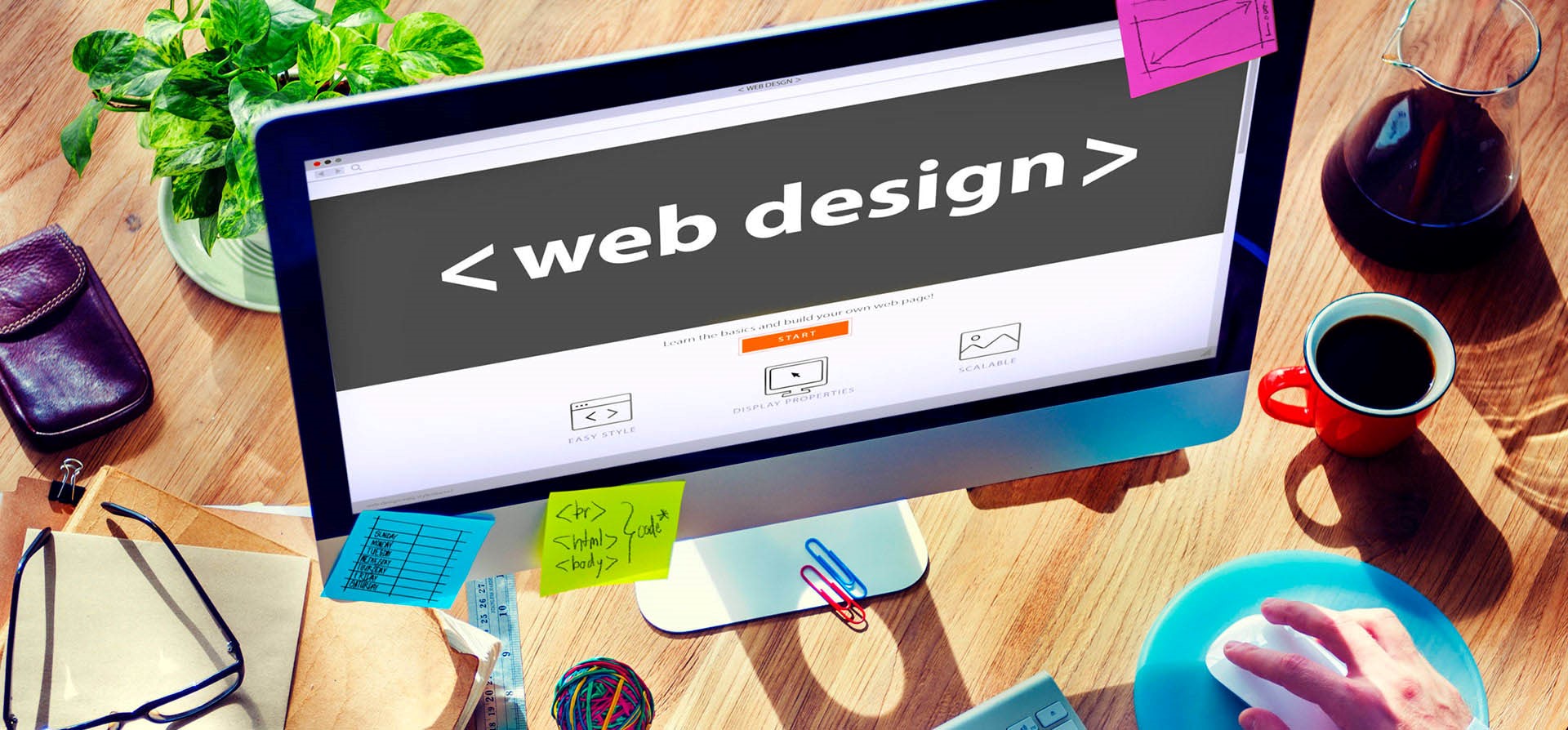 Is Your Website No Longer Fit For Purpose?