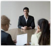 The different types of interviews you might attend