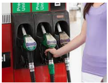 What are the benefits of fuel cards?