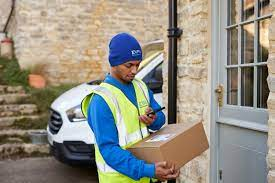 What Sorts Of Items Do Couriers Deliver?