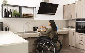 Designing An Accessible Property