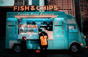 Sureshot Quick Business Plan for a Food Truck