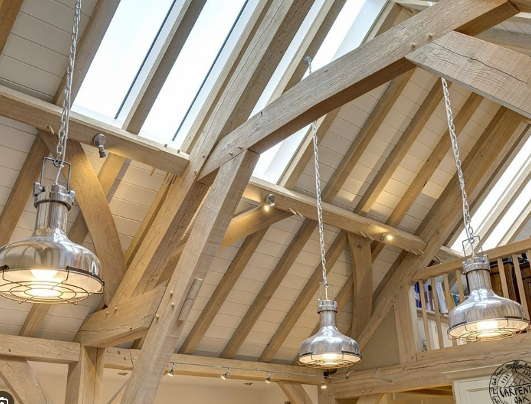 Exploring the Benefits of Oak Framed Extensions