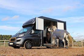 Taking Care of your Horsebox
