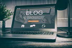 The Benefits of Including a Blog on Your Website