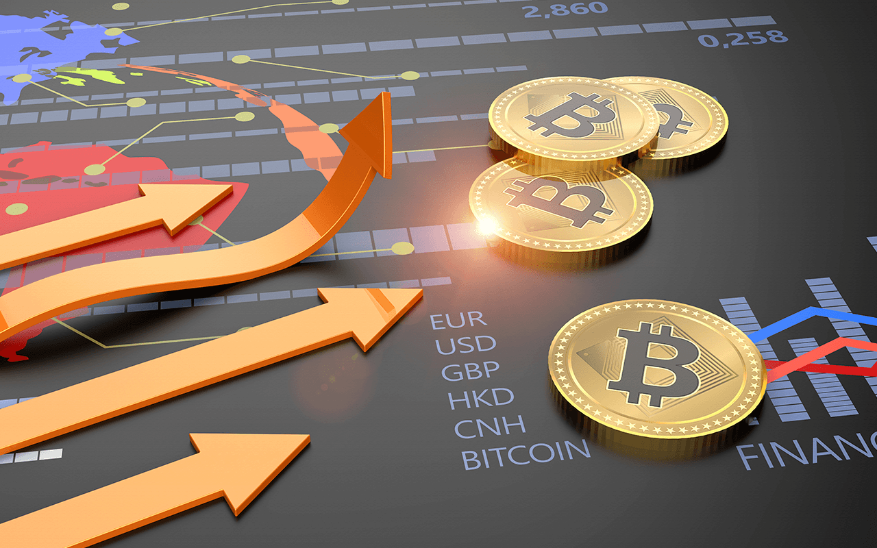 How cryptocurrencies can help global economy