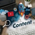 What are effective content marketing strategies for small businesses