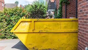 Tips for successful skip hire