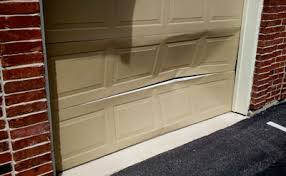 Garage Door Repair: How to prevent damage?