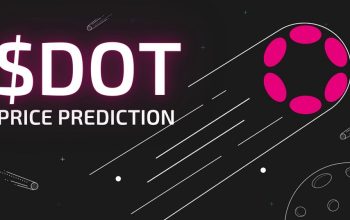 What is the price prediction for Polkadot in 2030