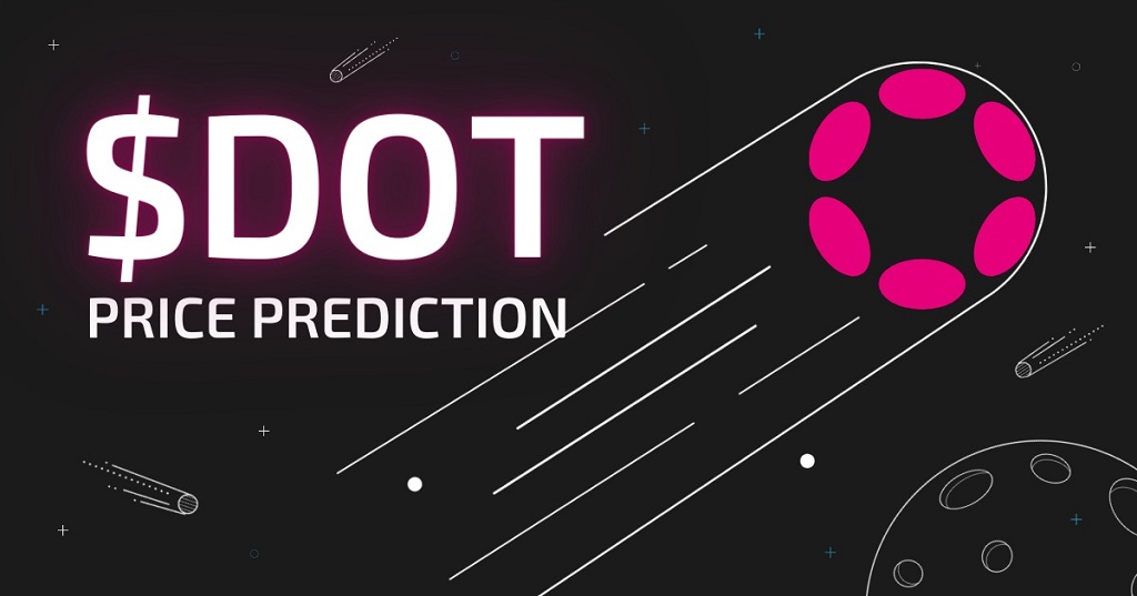 Polkadot (DOT) Price Prediction 2030: A Deep Dive into the Future of Web3