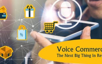 Voice commerce for international wholesale review