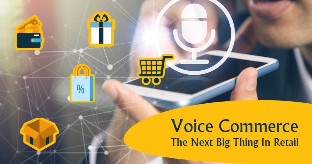 Voice Commerce for International Wholesale: The Future of Global Trade