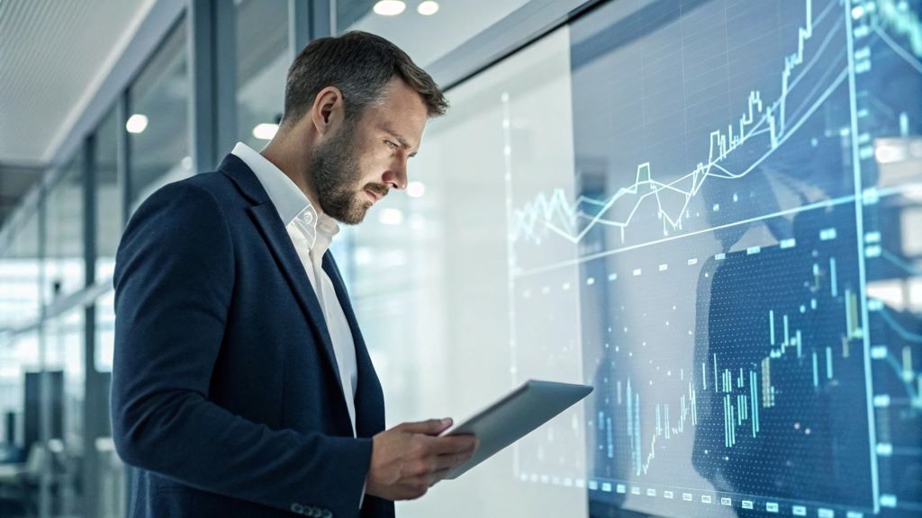 Digital Transformation ROI Disconnect: Unlocking True Value in 2025 and Beyond
