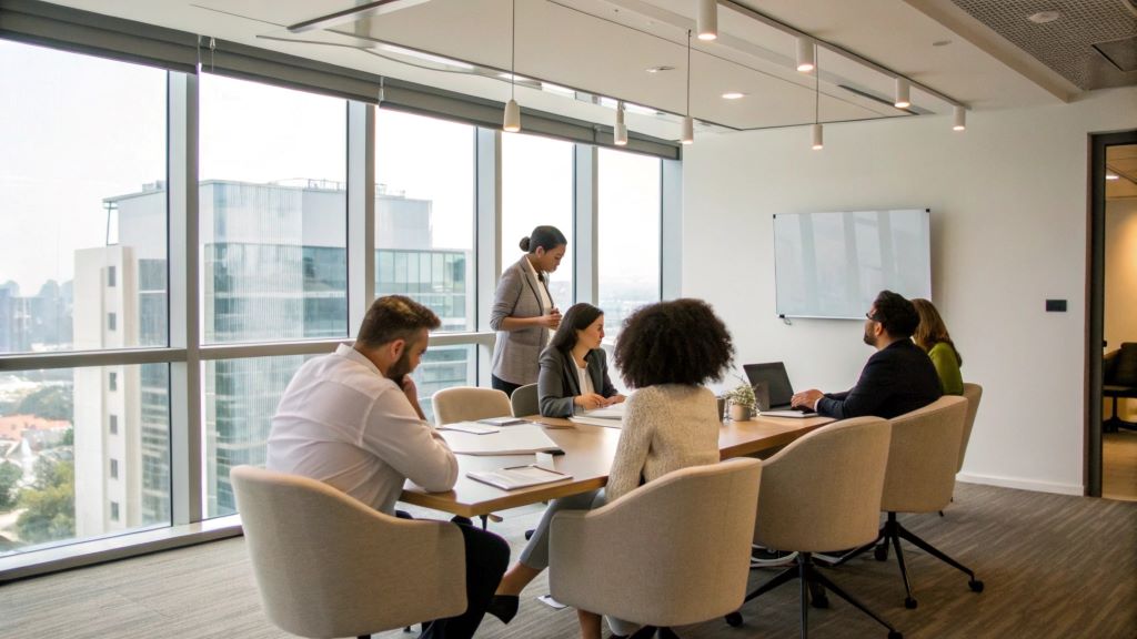 Benefits of Partnering on External Recruitment