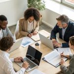 Scaling Beyond MVP: Strategies for Startup Growth