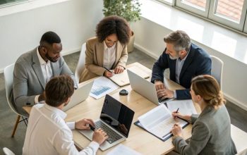 Scaling Beyond MVP: Strategies for Startup Growth