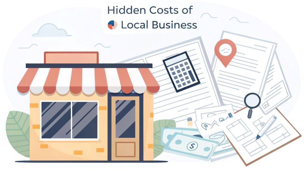 Branding Costs for Small Businesses May 2025