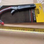 Hyper Tough oil filter wrench