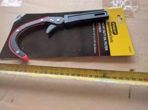 Hyper Tough oil filter wrench