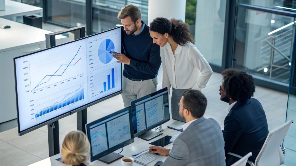 Predictive analytics for sales pipeline innovation explained qui