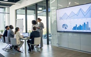 Predictive Analytics of Digital Marketing and Sales Pipeline