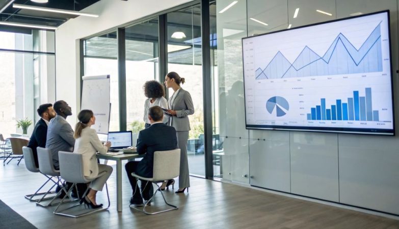 Predictive Analytics of Digital Marketing and Sales Pipeline