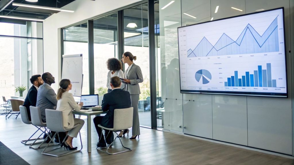 Predictive Analytics for Sales Pipeline Innovation