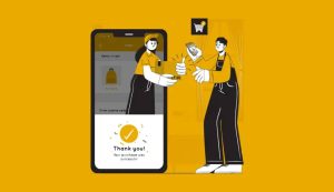 eCommerce businesses