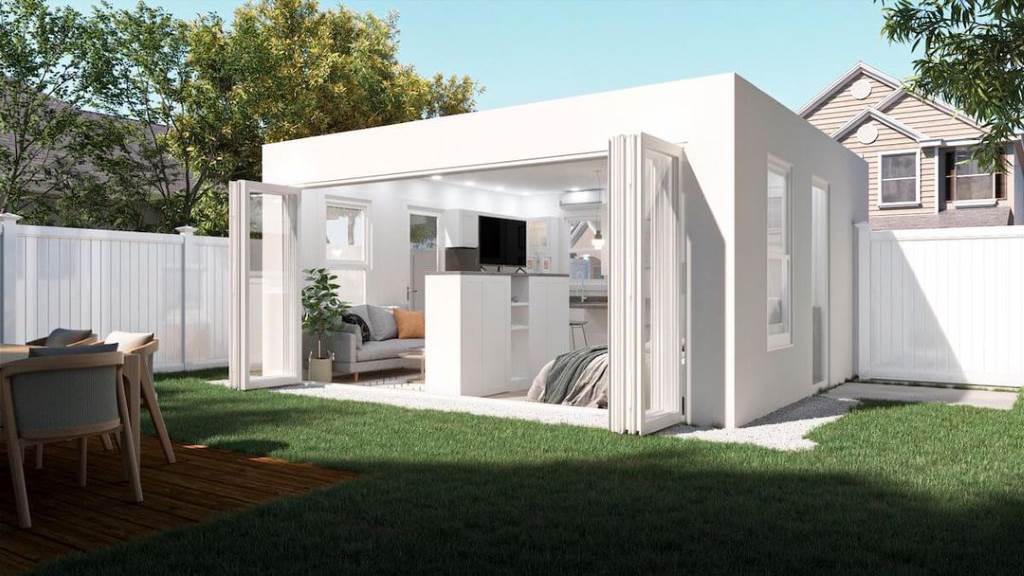 Is Boxabl a Good Investment? Exploring Opportunities in Modular Housing