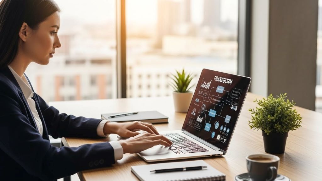 Business Method Framework for Scalable Solo Entrepreneurs