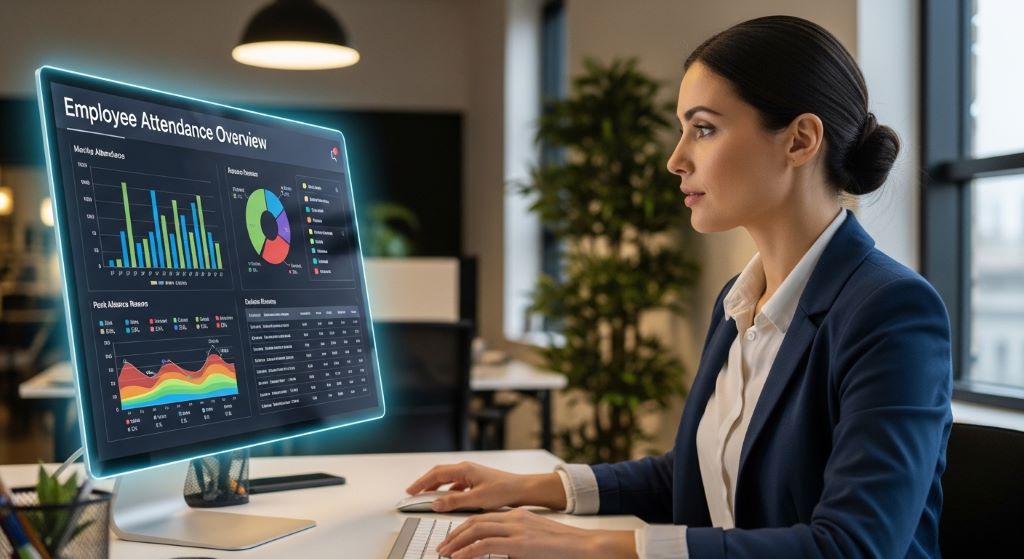 How to Build an Efficient Employee Attendance Management System