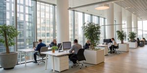 How to assess ADSS through company reputation, workplace insights, and industry standing. Explore employee reviews, leadership styles, and global market impact.