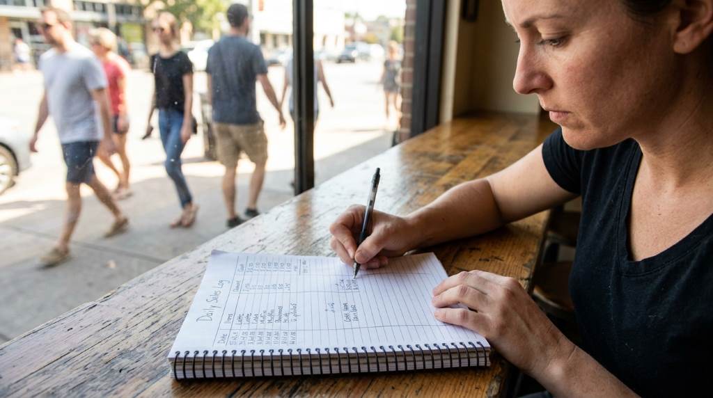 Why Small Businesses in Austin, TX Struggle to Improve Customer Targeting With Raw Sales Data