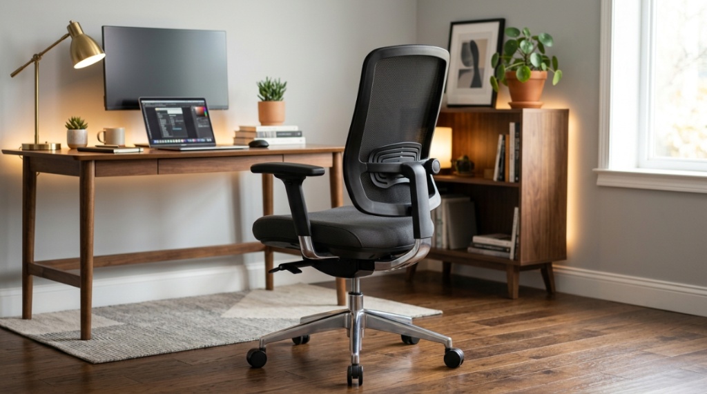 How to Find the Top-Rated Back Support Office Chairs in WA